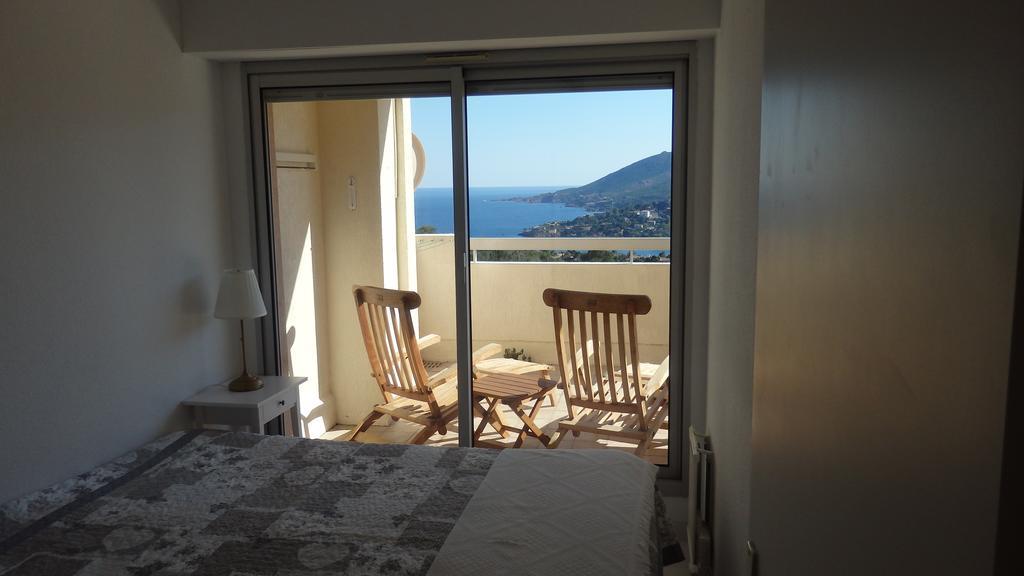 泰晤勒·苏尔·梅尔Cote D'Azur公寓 外观 照片